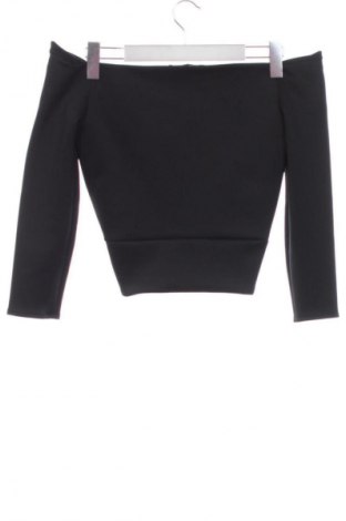 Дамска блуза Unbranded, Размер S, Цвят Черен, Цена 15,92 €