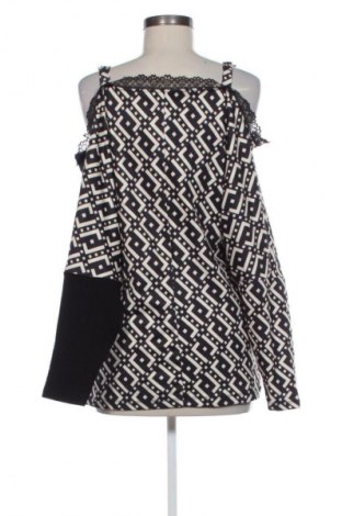 Γυναικεία μπλούζα Unbranded, Μέγεθος M, Χρώμα Πολύχρωμο, Τιμή 10,00 €