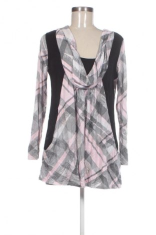 Дамска блуза Unbranded, Размер XL, Цвят Многоцветен, Цена 9,78 €