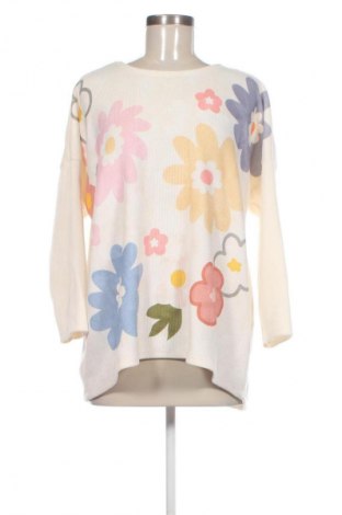 Дамска блуза Unbranded, Размер XXL, Цвят Многоцветен, Цена 10,22 €