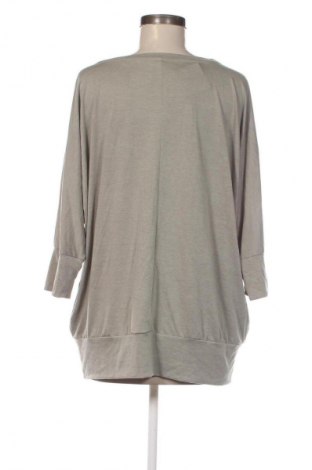 Γυναικεία μπλούζα Unbranded, Μέγεθος XL, Χρώμα Γκρί, Τιμή 5,99 €