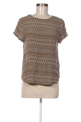 Дамска блуза Unbranded, Размер S, Цвят Многоцветен, Цена 10,22 €