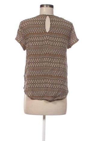 Дамска блуза Unbranded, Размер S, Цвят Многоцветен, Цена 10,22 €