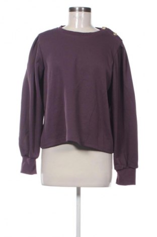 Bluzka damska Unbranded, Rozmiar XL, Kolor Fioletowy, Cena 51,99 zł