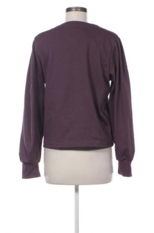 Bluzka damska Unbranded, Rozmiar XL, Kolor Fioletowy, Cena 51,99 zł