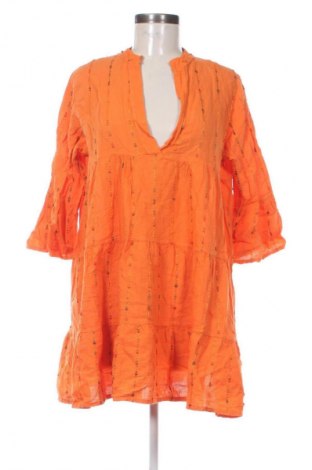 Dámska blúza Unbranded, Veľkosť XXL, Farba Oranžová, Cena  11,95 €