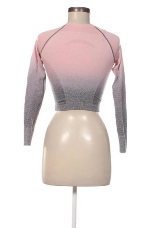 Γυναικεία μπλούζα Unbranded, Μέγεθος XS, Χρώμα Πολύχρωμο, Τιμή 6,99 €