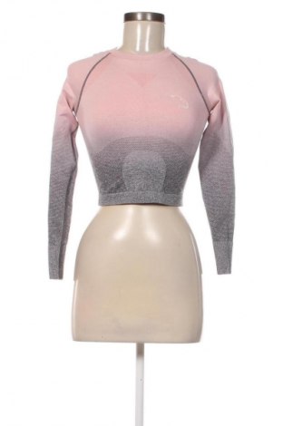 Γυναικεία μπλούζα Unbranded, Μέγεθος XS, Χρώμα Πολύχρωμο, Τιμή 6,99 €