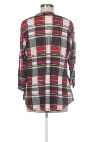 Дамска блуза Unbranded, Размер 4XL, Цвят Многоцветен, Цена 10,00 €