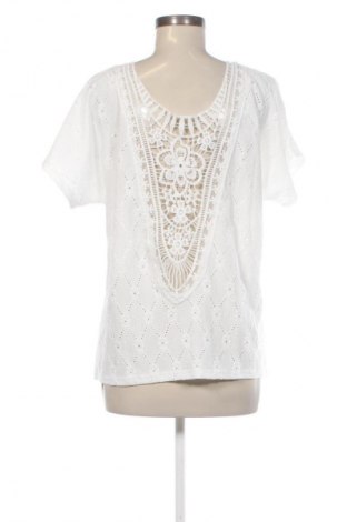 Dámska blúza Unbranded, Veľkosť M, Farba Biela, Cena  8,95 €