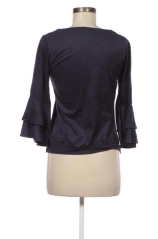 Дамска блуза Unbranded, Размер M, Цвят Син, Цена 10,00 €