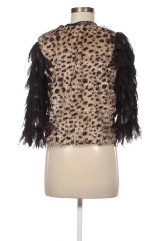 Дамска блуза Unbranded, Размер XS, Цвят Многоцветен, Цена 10,00 €