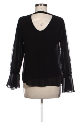 Дамска блуза Unbranded, Размер M, Цвят Черен, Цена 10,00 €