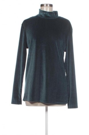 Γυναικεία μπλούζα Unbranded, Μέγεθος M, Χρώμα Μπλέ, Τιμή 4,99 €