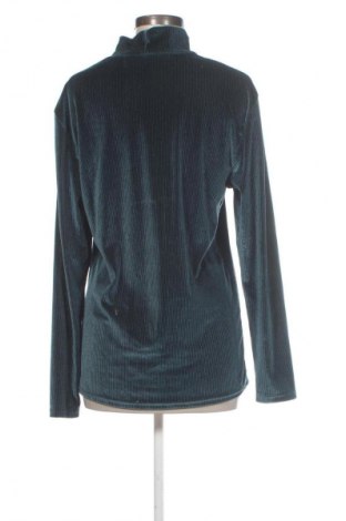 Γυναικεία μπλούζα Unbranded, Μέγεθος M, Χρώμα Μπλέ, Τιμή 4,99 €