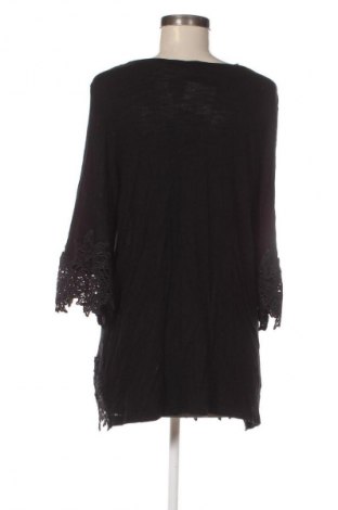 Γυναικεία μπλούζα Unbranded, Μέγεθος XL, Χρώμα Μαύρο, Τιμή 11,99 €