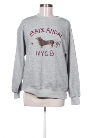 Дамска блуза Unbranded, Размер XL, Цвят Сив, Цена 4,60 €