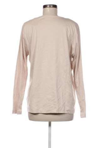 Дамска блуза Unbranded, Размер XL, Цвят Екрю, Цена 6,13 €