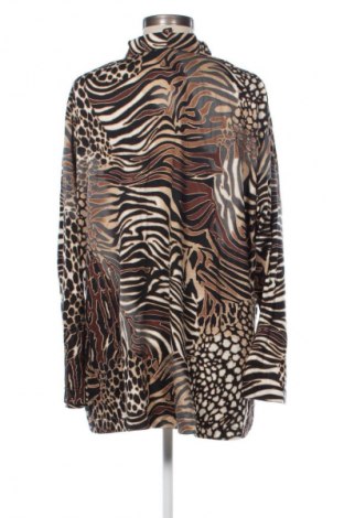 Γυναικεία μπλούζα Unbranded, Μέγεθος 3XL, Χρώμα Πολύχρωμο, Τιμή 10,99 €