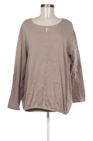 Dámská halenka Unbranded, Velikost XXL, Barva Béžová, Cena  179,00 Kč