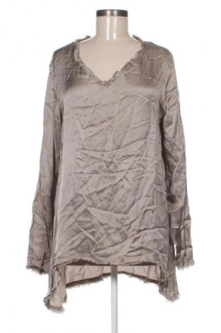 Dámská halenka Unbranded, Velikost XL, Barva Hnědá, Cena  159,00 Kč