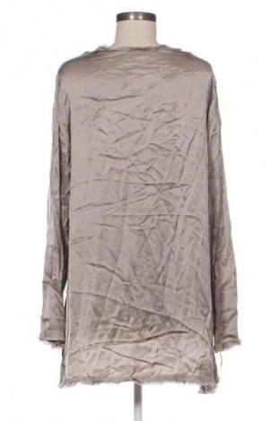 Dámská halenka Unbranded, Velikost XL, Barva Hnědá, Cena  159,00 Kč