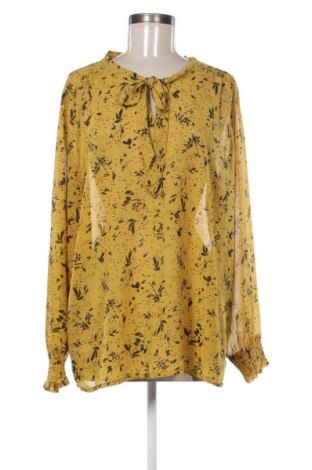 Γυναικεία μπλούζα Unbranded, Μέγεθος XL, Χρώμα Πολύχρωμο, Τιμή 7,99 €