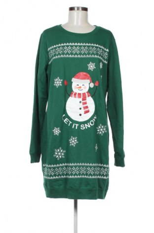 Дамска блуза Unbranded, Размер XL, Цвят Многоцветен, Цена 10,22 €