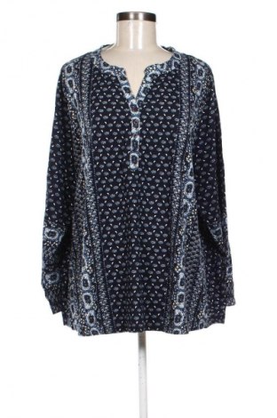 Dámska blúza Unbranded, Veľkosť 3XL, Farba Viacfarebná, Cena  11,95 €