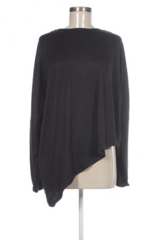 Γυναικεία μπλούζα Unbranded, Μέγεθος XL, Χρώμα Μαύρο, Τιμή 6,99 €