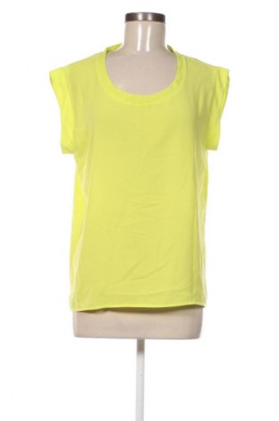 Дамска блуза Unbranded, Размер L, Цвят Жълт, Цена 5,11 €