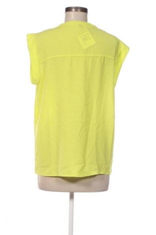 Дамска блуза Unbranded, Размер L, Цвят Жълт, Цена 5,11 €