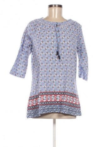 Γυναικεία μπλούζα Unbranded, Μέγεθος L, Χρώμα Πολύχρωμο, Τιμή 7,99 €