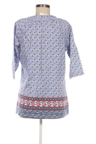 Γυναικεία μπλούζα Unbranded, Μέγεθος L, Χρώμα Πολύχρωμο, Τιμή 7,99 €