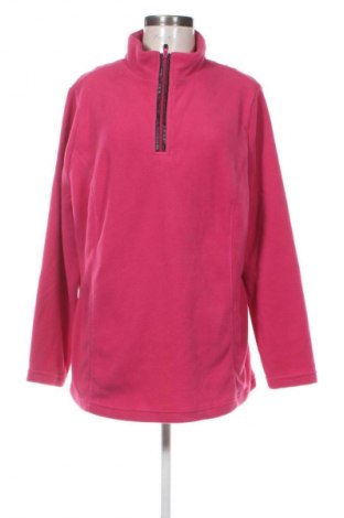 Дамска блуза Unbranded, Размер XXL, Цвят Розов, Цена 7,15 €