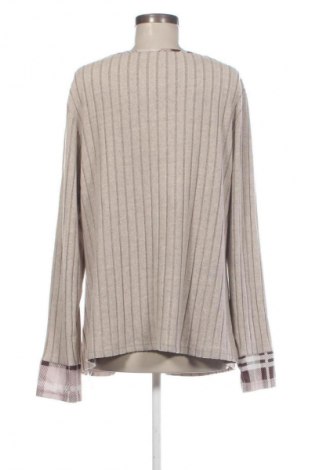 Дамска блуза Unbranded, Размер 4XL, Цвят Многоцветен, Цена 10,22 €