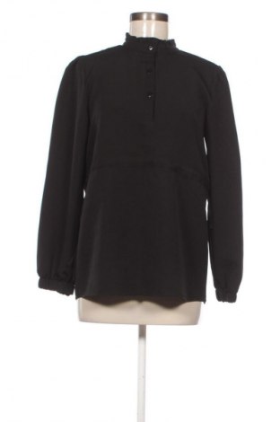 Γυναικεία μπλούζα Unbranded, Μέγεθος M, Χρώμα Μαύρο, Τιμή 4,99 €