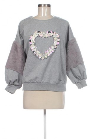 Dámská halenka Unbranded, Velikost S, Barva Šedá, Cena  99,00 Kč