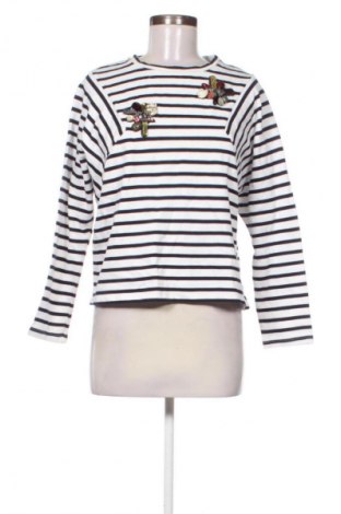 Dámska blúza Zara Trafaluc, Veľkosť M, Farba Viacfarebná, Cena  16,95 €
