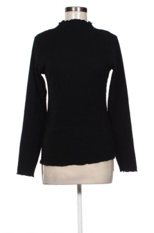 Γυναικεία μπλούζα Unbranded, Μέγεθος S, Χρώμα Μαύρο, Τιμή 4,99 €