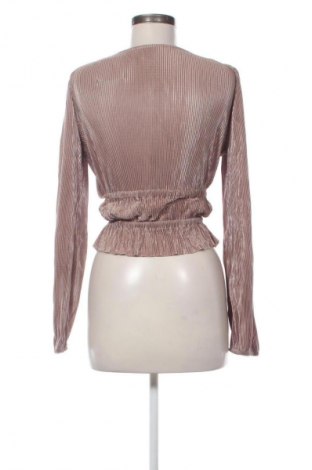 Dámská halenka Unbranded, Velikost M, Barva Hnědá, Cena  99,00 Kč