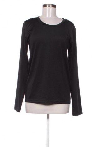 Bluzka damska Unbranded, Rozmiar L, Kolor Czarny, Cena 24,99 zł