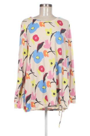 Γυναικεία μπλούζα Unbranded, Μέγεθος L, Χρώμα Πολύχρωμο, Τιμή 6,99 €