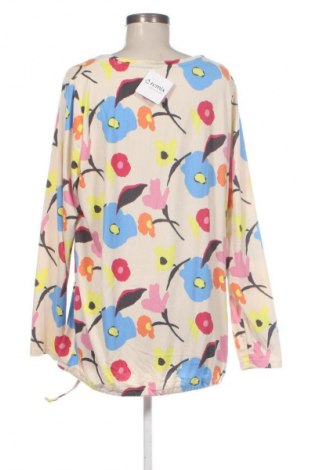 Γυναικεία μπλούζα Unbranded, Μέγεθος L, Χρώμα Πολύχρωμο, Τιμή 6,99 €