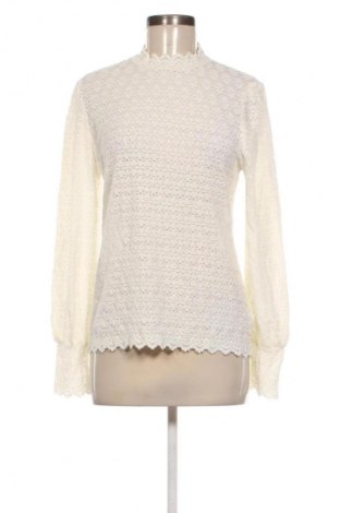 Dámská halenka Unbranded, Velikost M, Barva Krémová, Cena  159,00 Kč