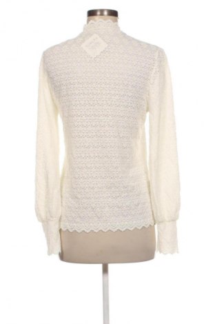 Dámská halenka Unbranded, Velikost M, Barva Krémová, Cena  159,00 Kč