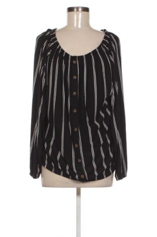 Дамска блуза Unbranded, Размер L, Цвят Многоцветен, Цена 4,09 €