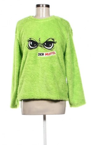 Dámska blúza Unbranded, Veľkosť M, Farba Zelená, Cena  3,95 €
