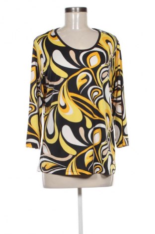 Дамска блуза Unbranded, Размер XL, Цвят Многоцветен, Цена 5,62 €
