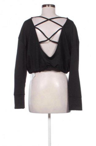 Γυναικεία μπλούζα Unbranded, Μέγεθος L, Χρώμα Μαύρο, Τιμή 3,99 €